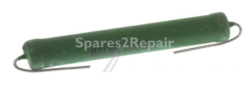 Visaton Metal Film Resistor - Mox-resistor, Axial