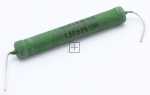 Visaton Metal Film Resistor - Mox-resistor, Axial