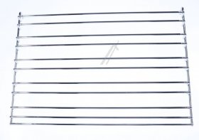 Atlan Side Plate - 302060100030 Left Sideracks - Right Sideracks