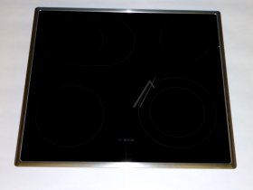Ceramic Surface - 23000449 Glass Ceramic Hob Top [Bosch Siemens]