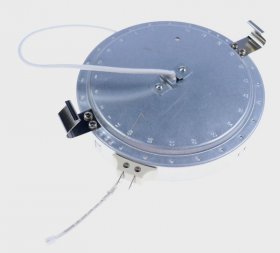 Cata Ceramic Heater Element - Yk-165t 15100570 Ceramic Heater Element 1200w×140int-165ext