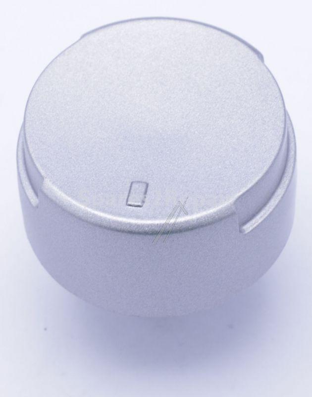 Control Knobs - 3550316164 Gas Knob Black [Electrolux Aeg]