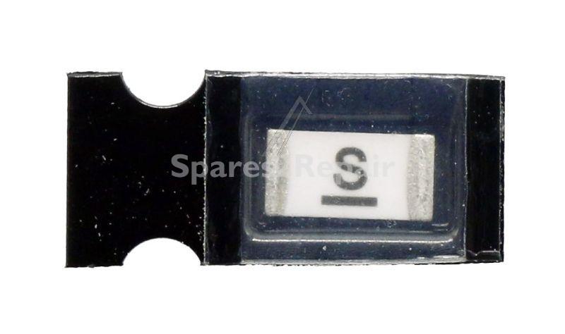 Smd-fuse - 4,0a-t Smd Sicherung Bf:1206 (3,18x1,62)