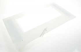 Kuppersbusch Teka Glass Plate For Oven - Tur Glass Ohne Band