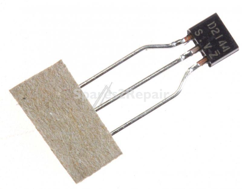 Jvc Various Transistors - 2sd2144s(uv)-t Transistors