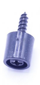 Atlan Fixings And Brackets - 306031700007 Shelf Registration Mast