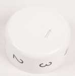 Button - 12131000003474 Screen Printing Knob [Midea]