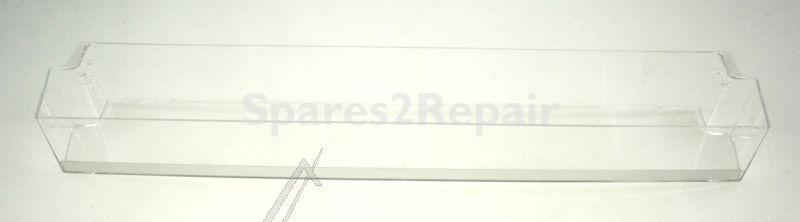 Egg Compartment Fridge - 42128416 Egg Shelf Big Gr-540cube(tran-nat)w fi [Vestel]