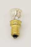 Elba Delonghi E14 oven Lamp - 073013001 Bulb