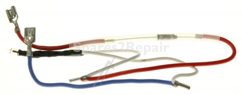 Mains Power Lead - 5013276729 Power Cord [Delonghi]