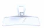 Compatible Washing Machine And Tumble Dryer Door Handles - Daewoo Alternate Door Handle 3612608200