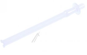 Hose - 5313279631 Tube Pesc Lat Fred L130 5(pp Borc)ecam450 [Delonghi]