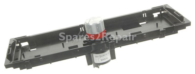 Control Knob - 00703637 Knob-programme [Bosch Siemens]