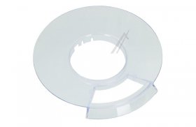 Gorenje Casing Cover - Bowl Cover Curved Mmc1500