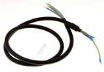 Mains Power Lead - 17466000005628 Power Cord