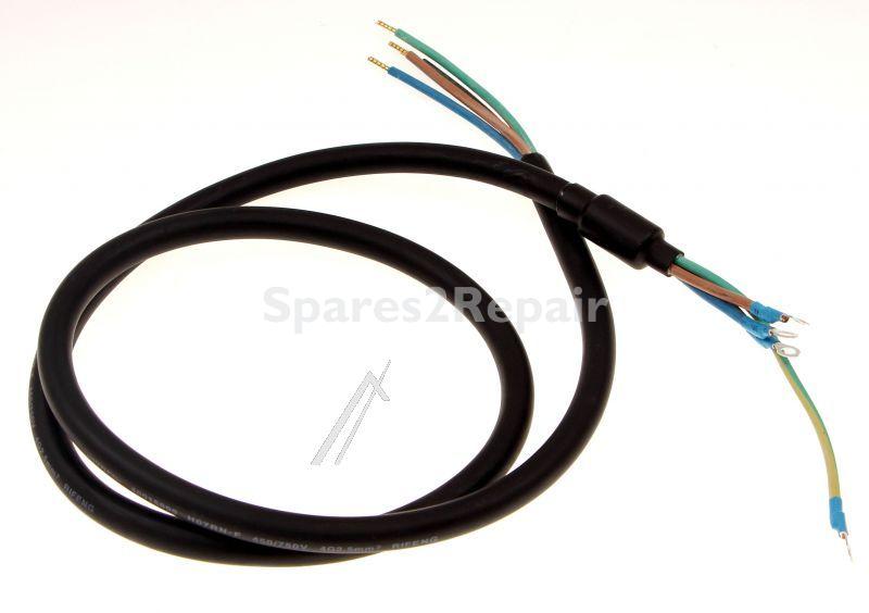 Mains Power Lead - 17466000005628 Power Cord