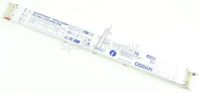 Osram Ballast For Fluorescent - Ballast Suitable For Unit 220-240v