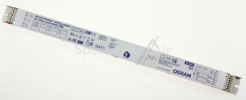 Osram Ballast For Fluorescent - Ballast Suitable For Unit 220-240v
