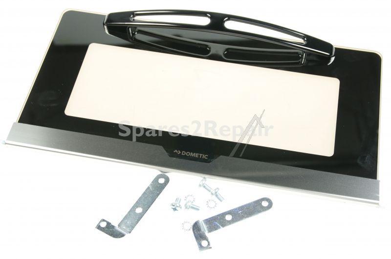 Dometic Door Panel - Set Door High-grade Steel
