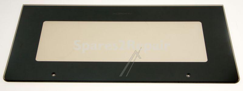 Dometic Glass Plate For Oven - 105313742 Door Glass Oven
