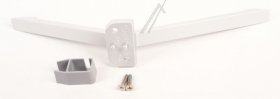 Tp Vision Stand Support - 996592201485 X37t8513011ckd00za Central Stand (neck Base & Screws Included)