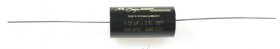 Mundorf Foil Capacitor - 0,33uf-1000v High-end Audio Filmcap. Axial 85° 19x39mm