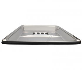 Inner Door Covering - 12276000a20496 Inner Door Assembly [Midea]