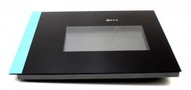 Door - 11026893 Door-outer [Bosch Siemens]