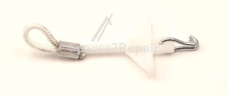 Spring - 41903394 Assembly Regolaz molla Fs [Candy Hoover]
