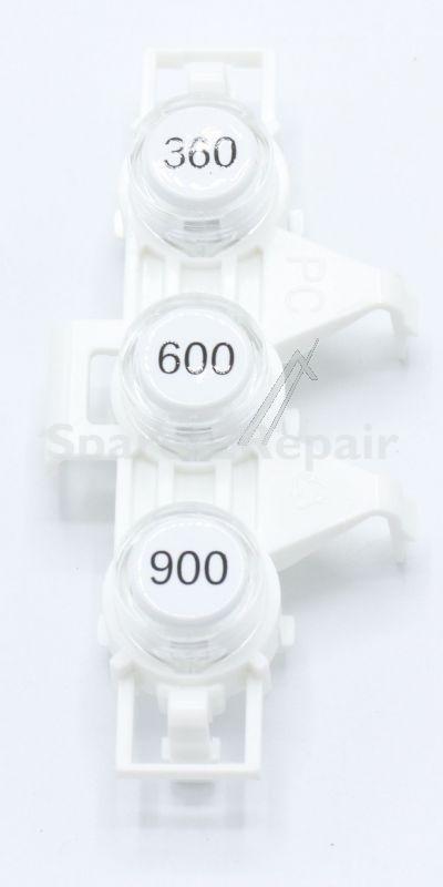 Timer Button - 00613041 Push Button Set [Bosch Siemens]