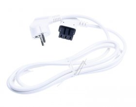 Liebherr Mains Power Lead - 909716000 Accessory Cable Europe