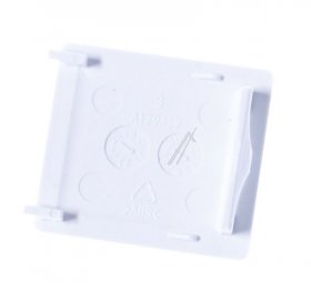 Casing Cover - 140179459031 Hinge Cover Upper 7820 [Electrolux Aeg]