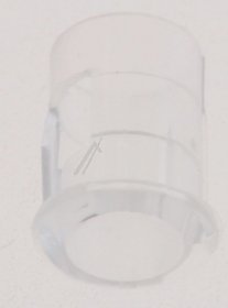 Light Rail - C00647921 488000647921 Oven Neon Light Cover [Whirlpool Indesit]