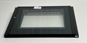 Oven Door - 22109702 Main Oven Door Group(66 side-op) [Vestel]