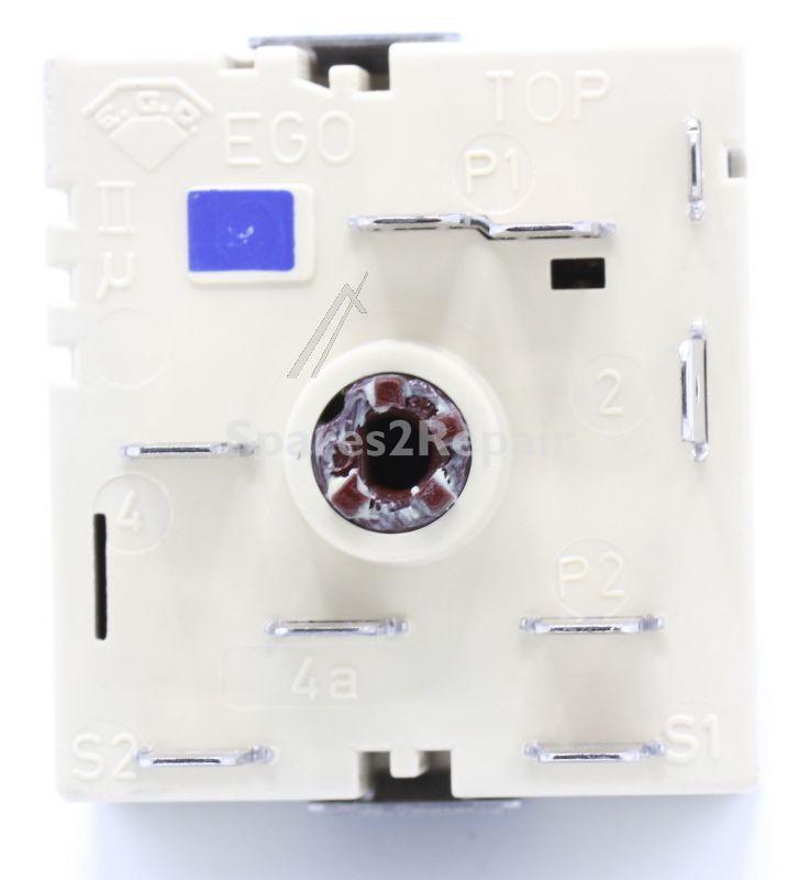 Energy Controler household App - Energy Reg switch - Now 9 [Candy Hoover]