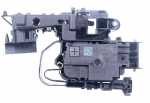 Emz Door Interlock Switch - Door Switch Alternative For Samsung Dc34-00028b