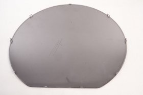 Door Frame - 42212835 Door On Cover Td-c31-c41 (km) [Vestel]