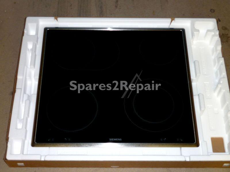 Ceramic Surface - 00778703 Glass Ceramic Hob Top [Bosch Siemens]