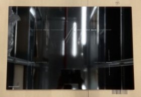 Arpa Ceramic Surface - A28430-0 Glass Cover