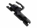 Haier Supports - 0120101056 49097758 Front Foot Support