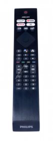 Tp Vision Ir remote Control - 996592300387 398gm10bephn0057sy Remote Philips Src-4526(sn2212045) English