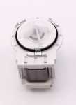 Drain Pump - Bpx2-190l 8583792418508 Drain Pump With Thermal Cut-out [Electrolux Aeg]