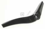 Vestel Stand Support - 23289577 Cover Foot Left 40305_glossy Blk(ph