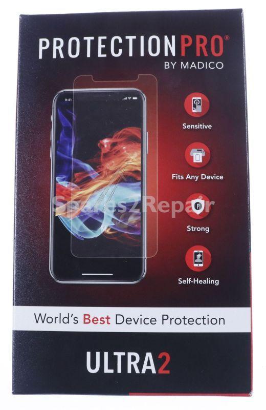 Protectionpro By Madico Foil - Protectionpro Ultra 2 Film Extra Small Blank, 25pk