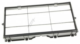 Hisense Gorenje Fixings And Brackets - 507571 Filter Holder 3061bb