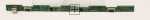 Tp Vision 0,125w metal Film Resistor Smd - 996592103695 906txkal17062300sx Ambilight Assembly Y