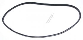 Teka Oven Door Gasket - 93163611 Oven Door Gasket Silicone
