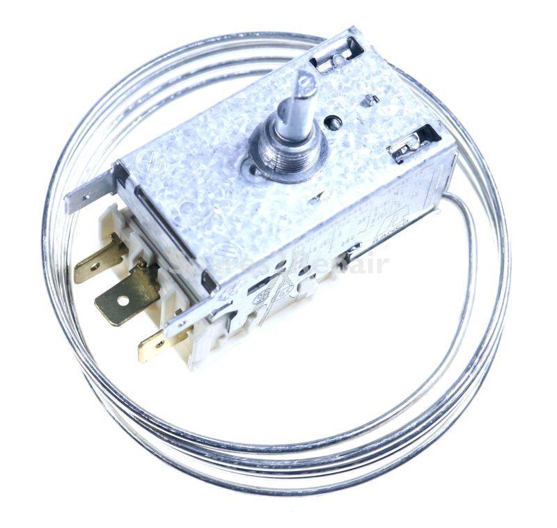Fridge Thermostat - C00851725 488000851725 Thermostat K54b S21007 [Whirlpool Indesit]