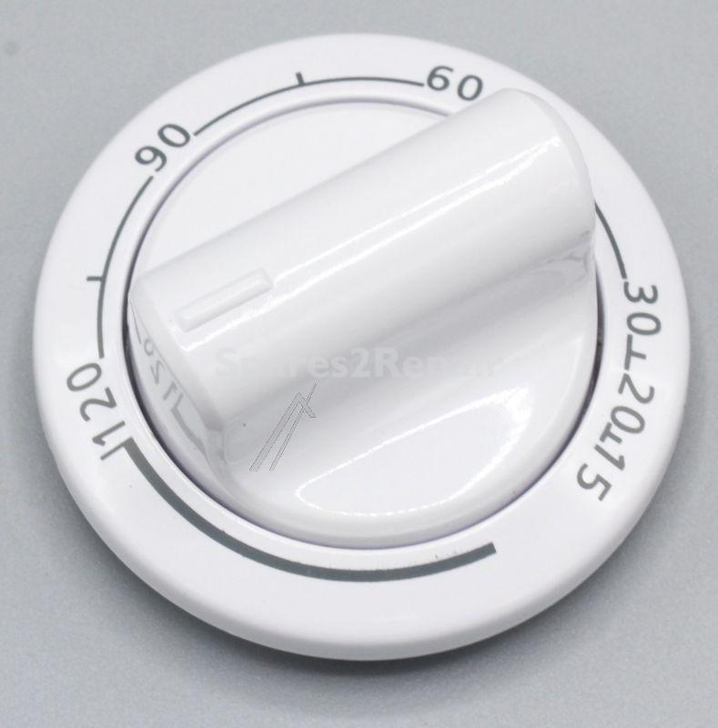 Button - 250315184 C00915013 Timer Knob [Arcelik]