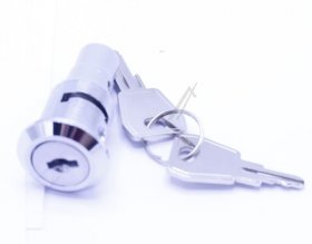 Liebherr Door Lock Mechanical - 704449900 Switch Components